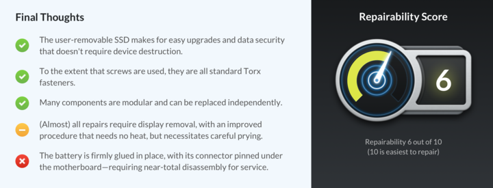 Surface Pro X 评测：这就是我的第二台 Windows 设备