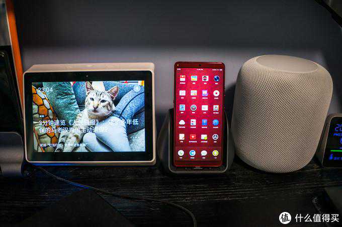 多屏桌面工作法——如何使用6块屏幕组成的桌面