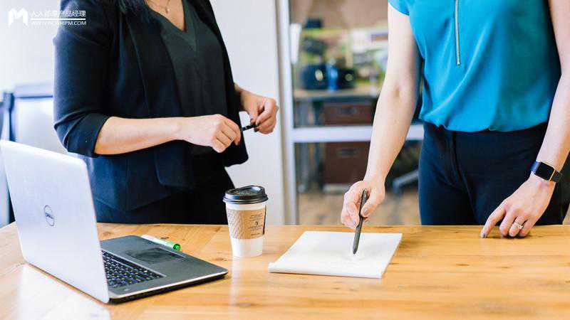 3个步骤，让你做好项目管理