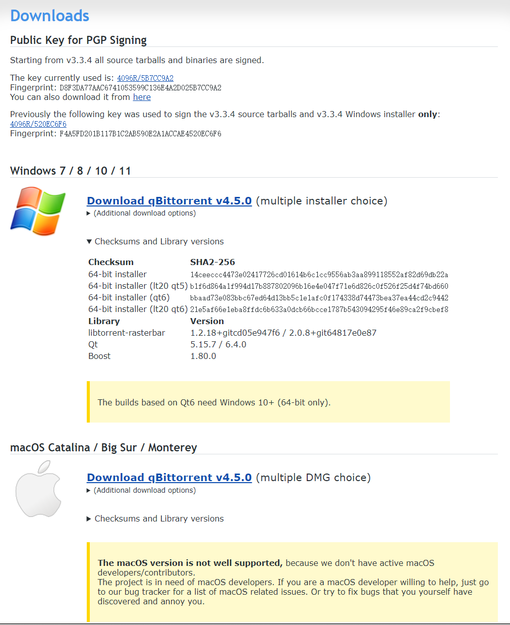 开源轻量下载器qBittorrent 4.5发布：启动速度更快，还有新主题