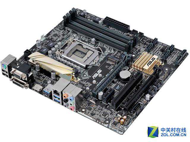 简单实惠高效足够用 千元内主板推荐